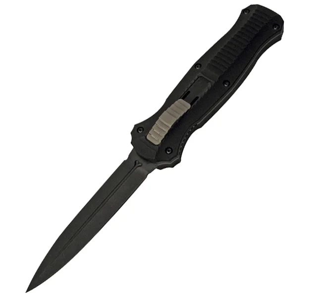 BE3300BK BENCHMADE INFIDEL BLACK BLADE