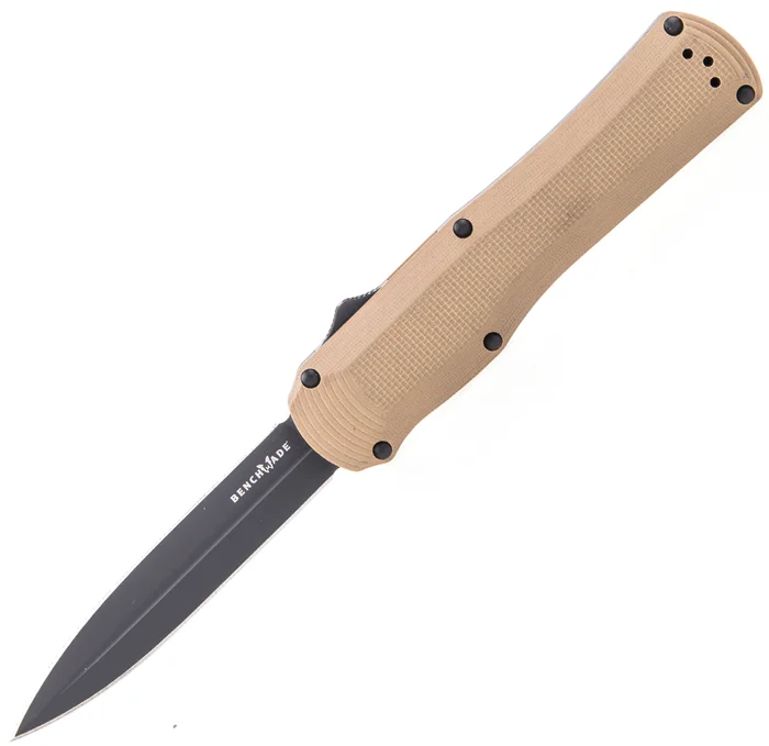 BE3400BK-1 – Benchmade Autocrat automatique