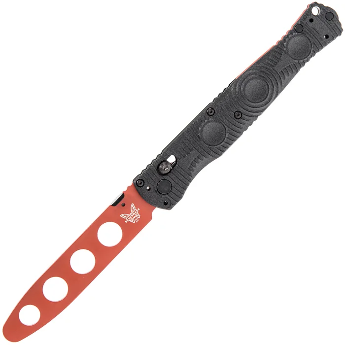 BE391T – Benchmade SOCP Tactical Folder Trainer