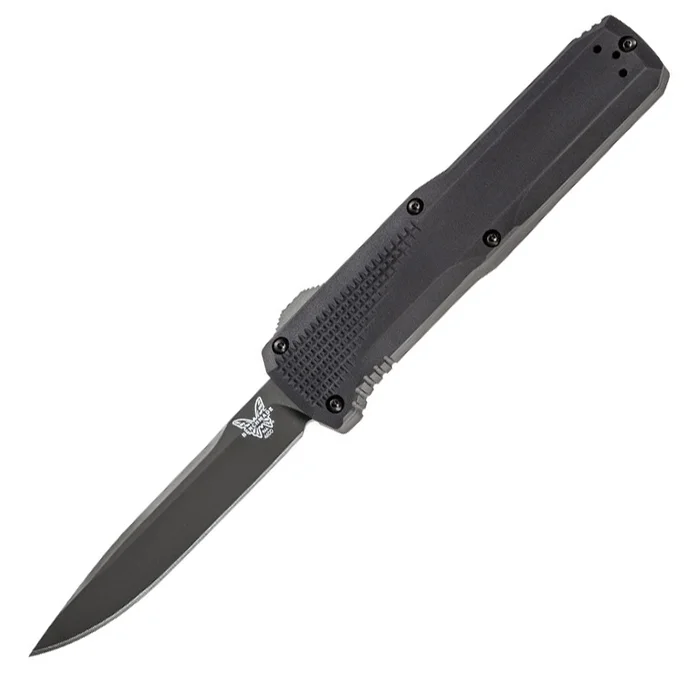 BE4600DLC – Benchmade Phaeton Automatique DLC