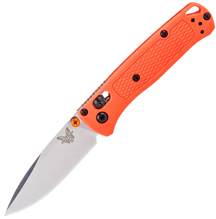 BE533 – Benchmade Mini Bugout