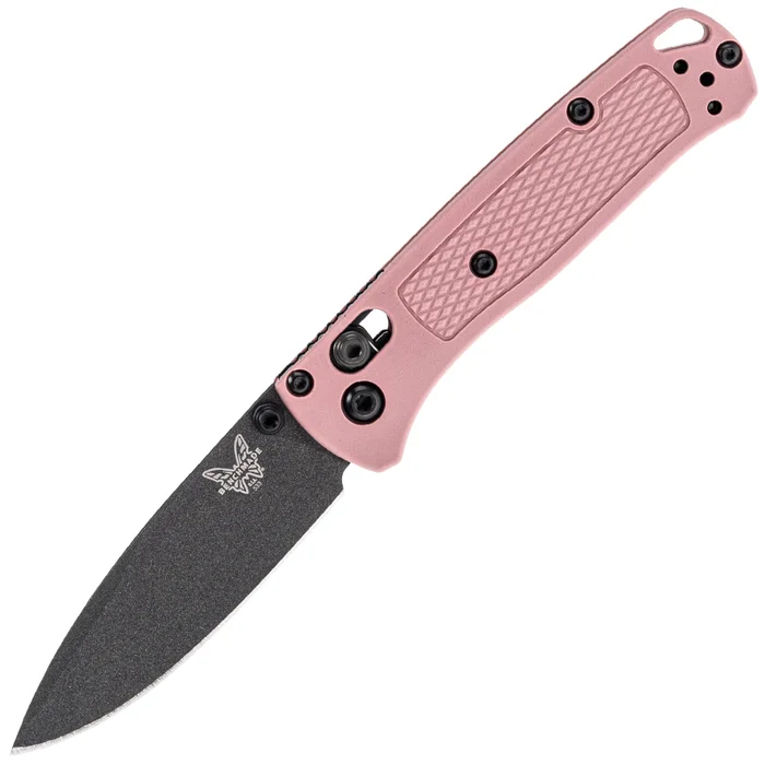BE533BK-05 – Benchmade Mini Bugout Alpin Glow