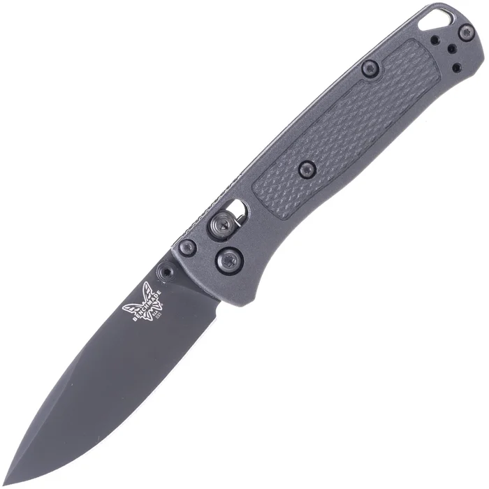 BE533BK-2 – Benchmade Mini Bugout