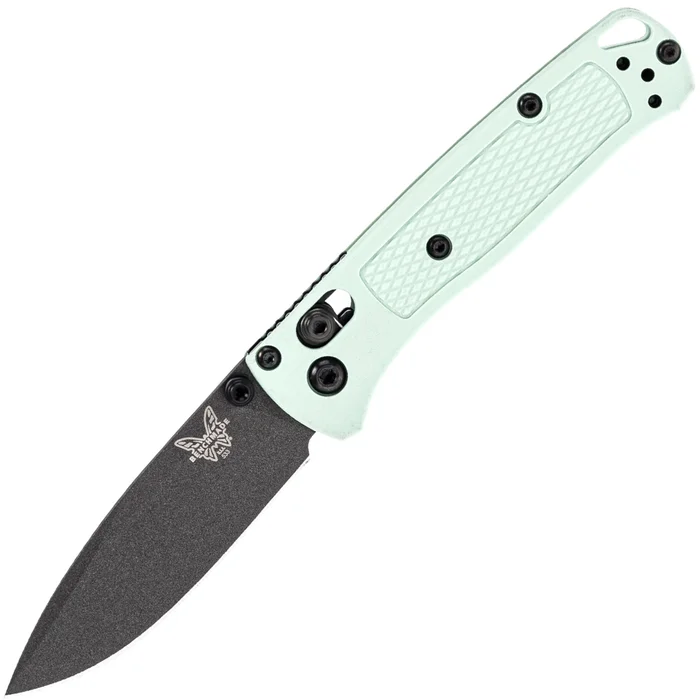 BE533GY-06 – Benchmade Sea Foam