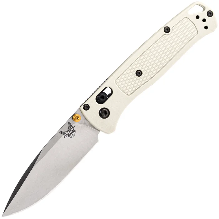 BE535-12 – Benchmade Bugout Tan