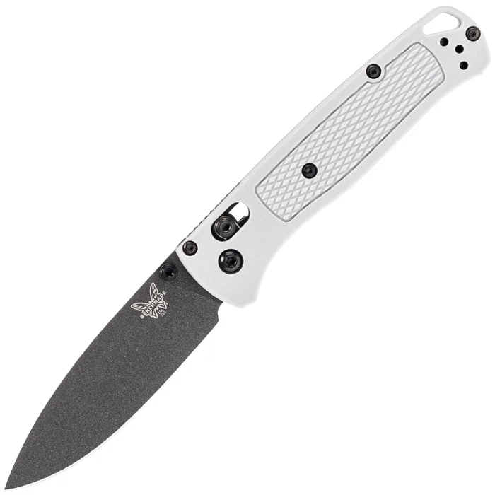 BE535BK-08 – Benchmade Bugout Storm Gray