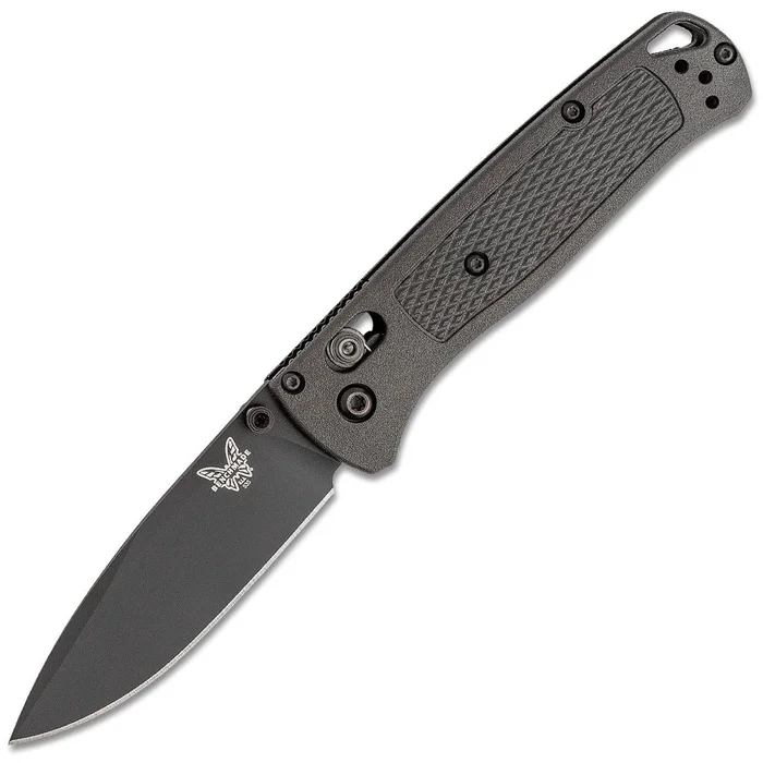 BE535BK-2 – BENCHMADE BUGOUT