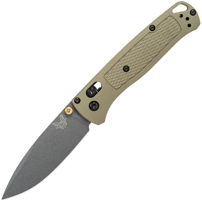 BE535GRY-1 – Benchmade Bugout
