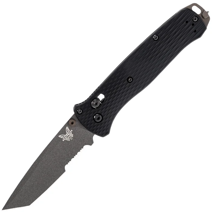 BE537SGY-03 – Benchmade Bailout
