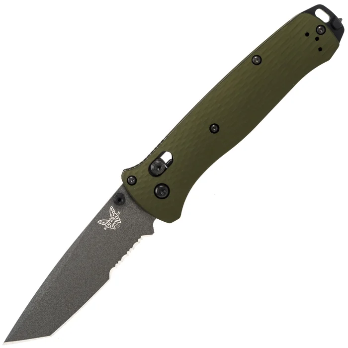 BE537SGY-1 – Benchmade Bailout