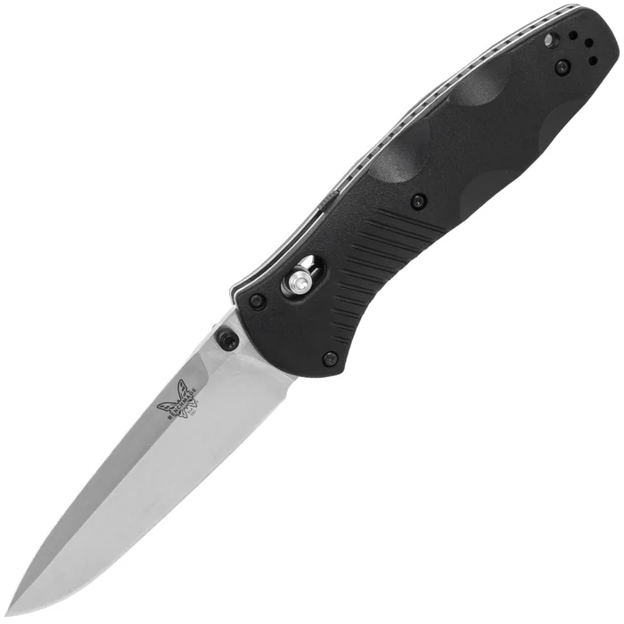 BE580 – Benchmade Barrage