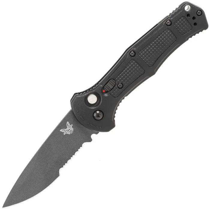 BE9070SBK – Benchmade Claymore automatique