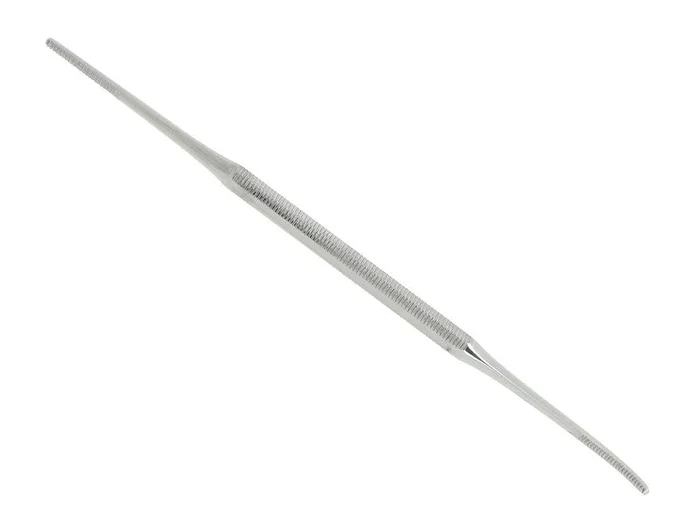 BEL 1601 LIME DOUBLE FINE 2 MM INOX