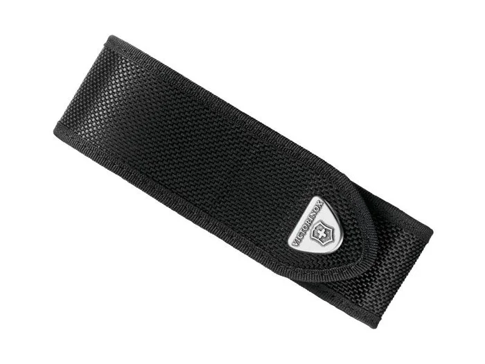 BEL: 4.0505.N ETUI VICTORINOX NYLON NOIR POUR RANGER