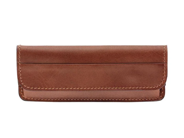 BEL 57811ETUI MAX CAPDEBARTHES TENDANCE CUIR PEROU HORIZONTAL 11CM