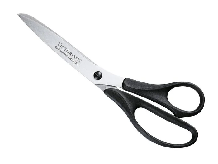 BEL 8.0999.23 CISEAUX UNIVERSELS VICTORINOX 23CM NOIR