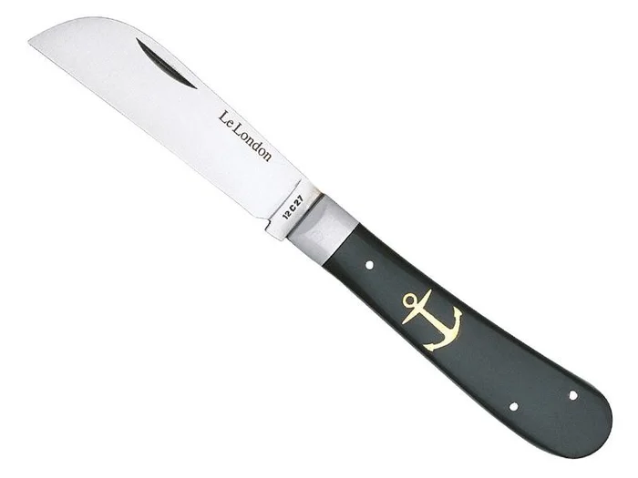 BEL1829 COUTEAU LE LONDON CORNE