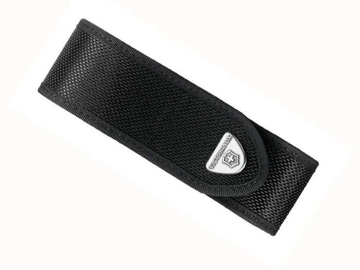 BEL4.0506.N ETUI VICTORINOX NYLON NOIR POUR RANGERGRIP 74