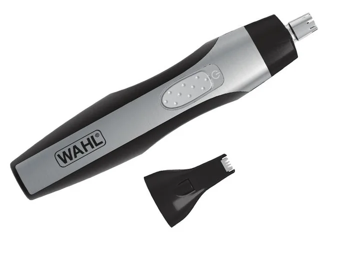 BEL5546.216 TONDEUSE A PILES WAHL OREILLES NEZ ET SOURCILS