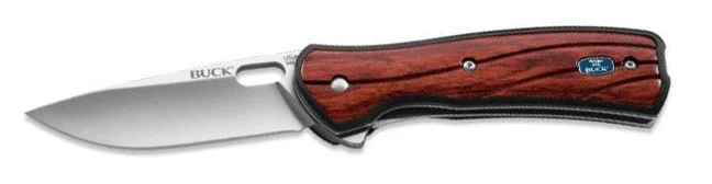 BEL7346.RWS – Bu346RWS – Buck Vantage Large Avid Rosewood