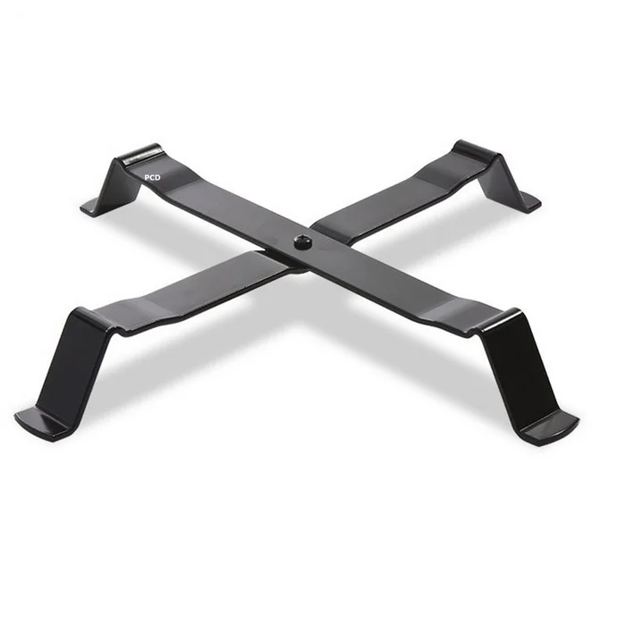 Berceau De Table Pour Kamado Big Green Egg 2XL