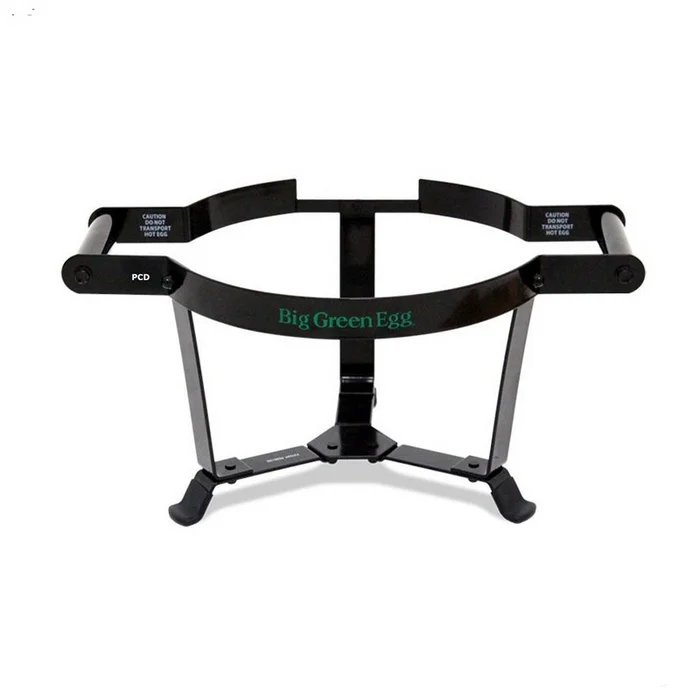 Berceau Pour Kamado Big Green Egg Mini