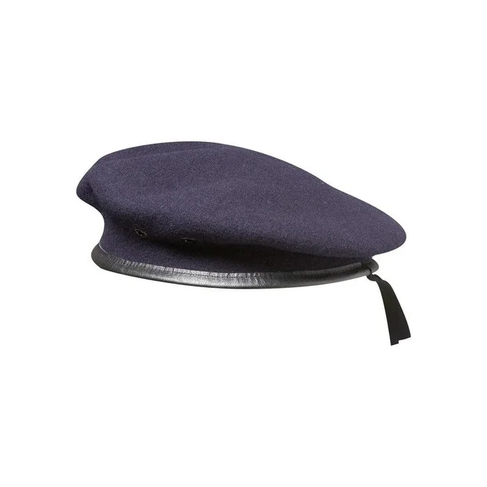 Béret Bleu commando