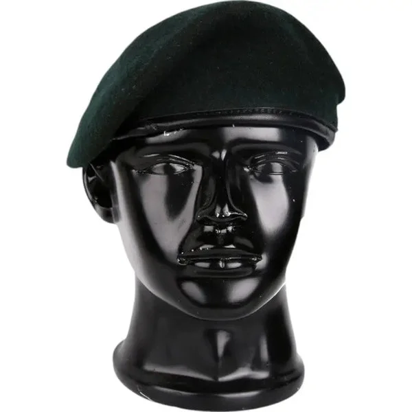 Beret bonnet militaire marine