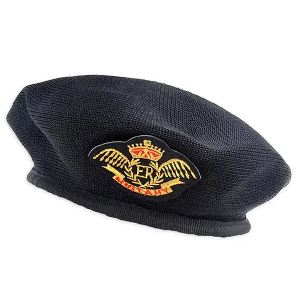 Beret français