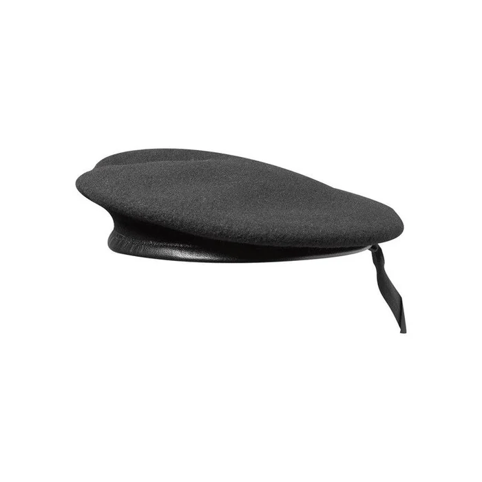 Béret Noir commando