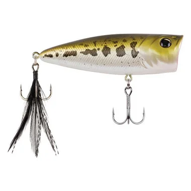 Berkley Bullet Pop – 80 mm (1/2 oz) – Basse bébé