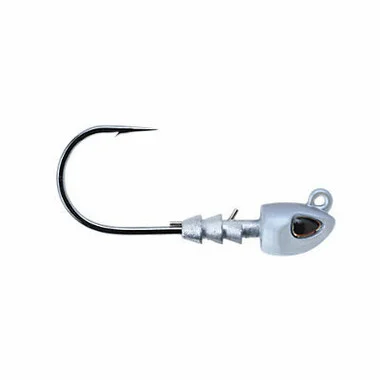 Berkley Fusion19™ Tête plombée Swimbait Non peinte
