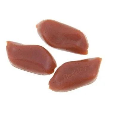 Berkley Gulp! Catfish Chunks – Parfum original de foie