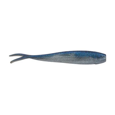 Berkley Gulp! Minnow 3in – Blue Shiner