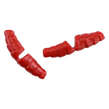Berkley PBHIHA.75-RD Ice Waxie