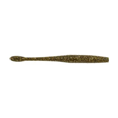 Berkley PowerBait MaxScent Hit Worm – Magie Citrouille Verte