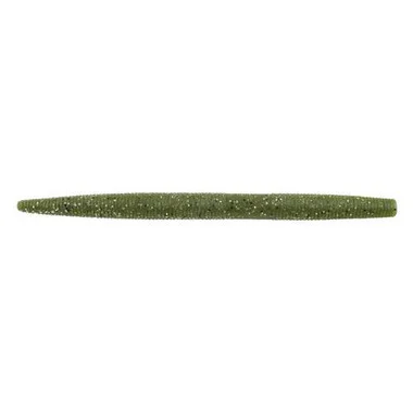 Berkley PowerBait MaxScent The General – 4″ – Baby Bass
