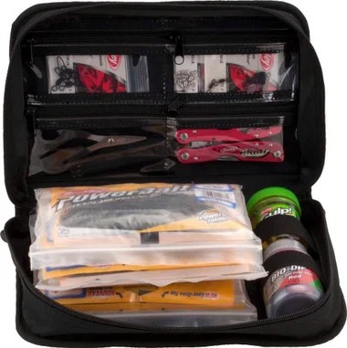 Berkley Soft Bait Binder-jusqu’à 21 sacs