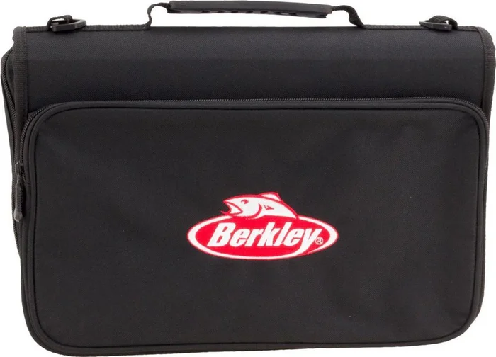 Berkley Soft Bait Binder-jusqu’à 21 sacs – Image 2