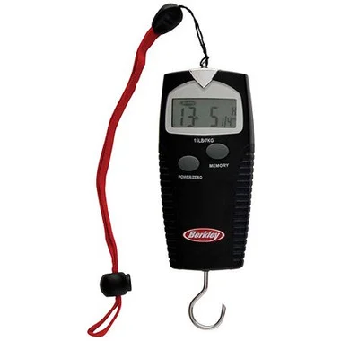 Berkley Tournament Scale – MODÈLE 15 LB N° FS15