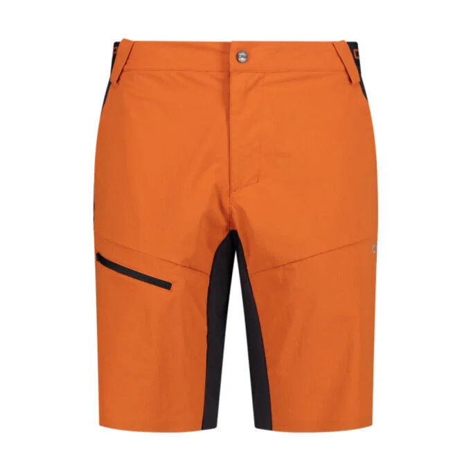 Bermuda cargo randonnee homme CMP
