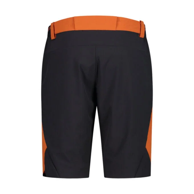 Bermuda cargo randonnee homme CMP – Image 2