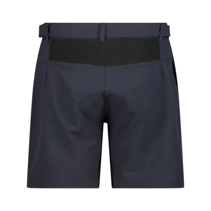 Bermuda de velo gratuit CMP avec sous-vetements en mesh Femme – Image 2