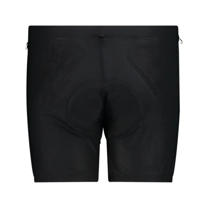 Bermuda de velo gratuit CMP avec sous-vetements en mesh Femme – Image 4