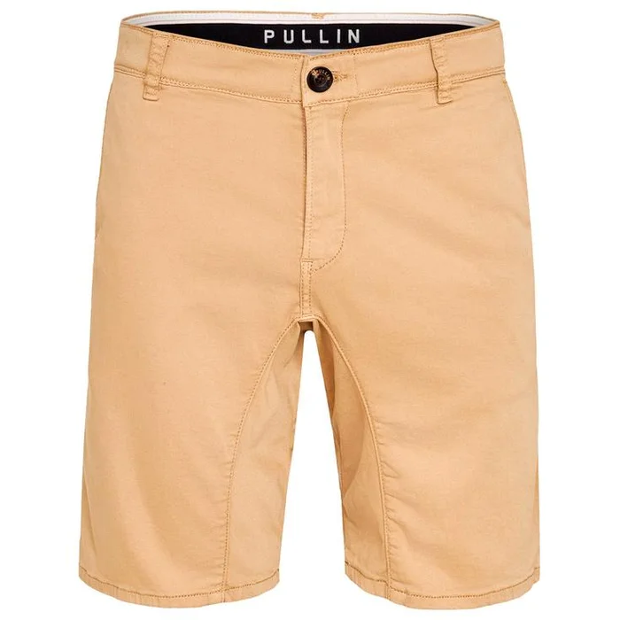 Bermuda Pullin Dening Short Chino Biscotti