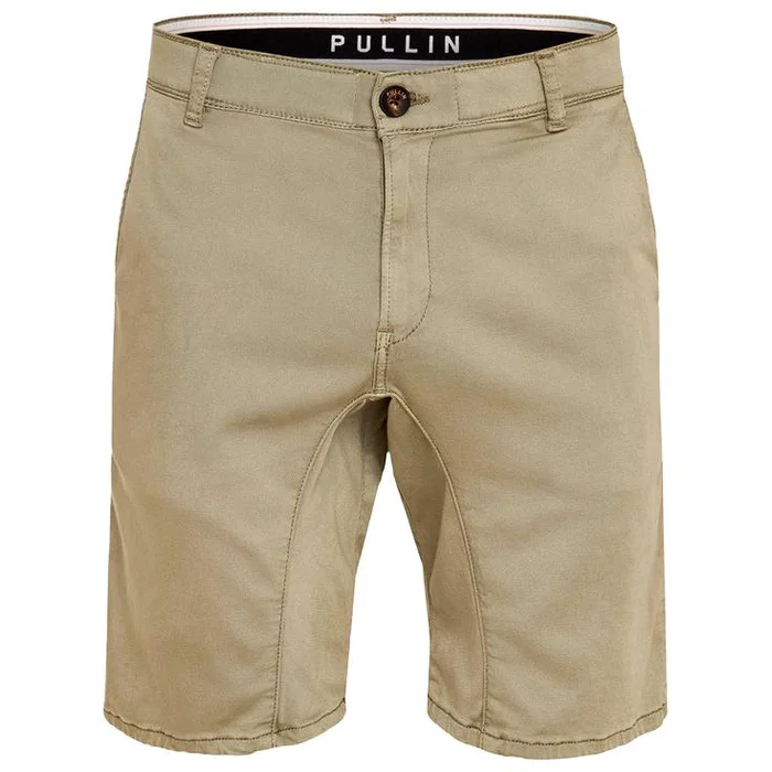 Bermuda Pullin Dening Short Chino Caly