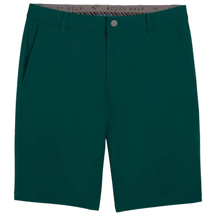Bermuda Puma Golf Dealer Green Terrain