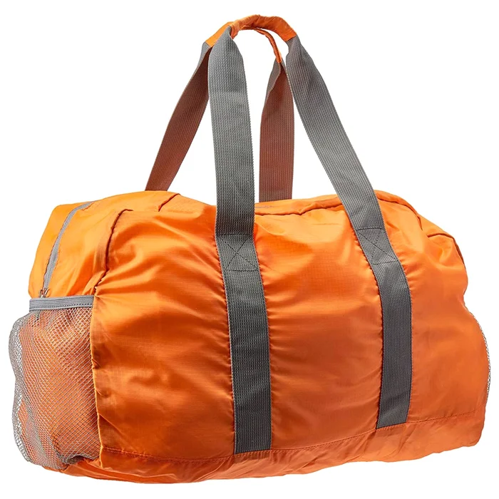 BG-DB103OR – Duffel bag orange