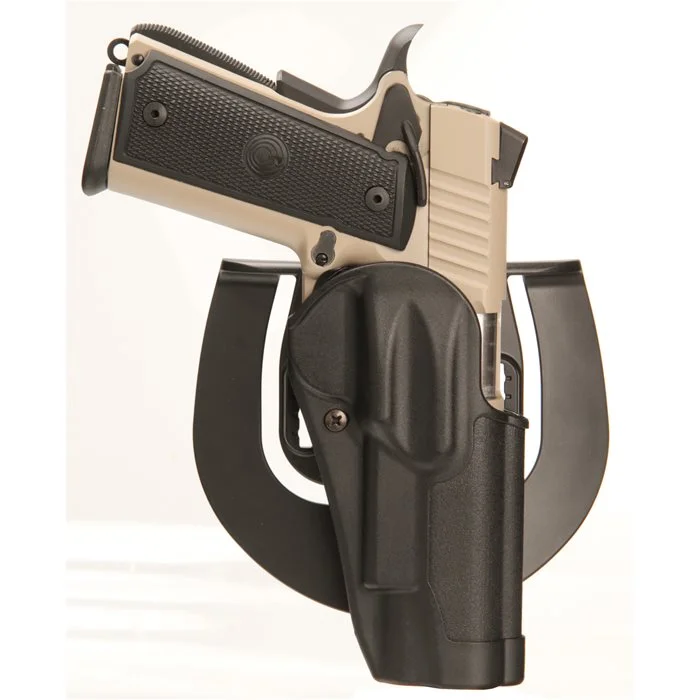 BH-415625BK-R – BlackHawk Standard CQC® Holster S&W M&P 9/.40 SD 9/.40 Sigma 9/.40