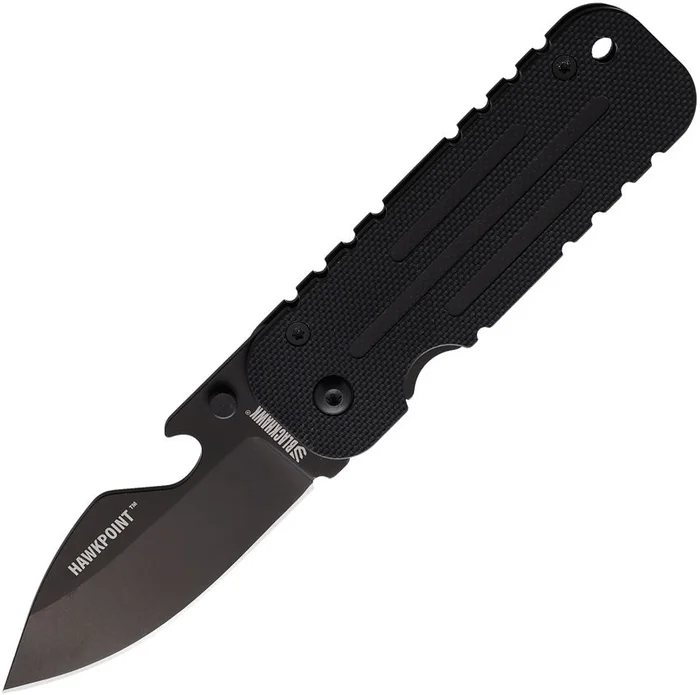 BH15HP01BK – Blackhawk Hawkpoint